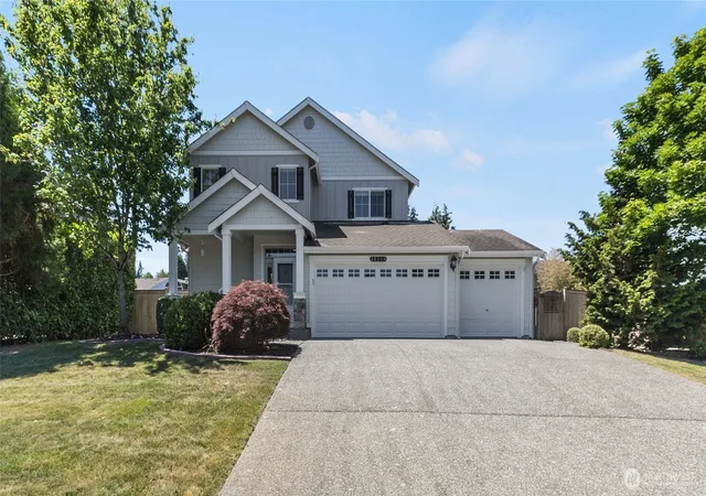 Photo 1 of Single family home for sale at 28514 71st Drive Nw, Stanwood, WA 98292 | MLS# NWM2536545 | Listing updated on 2026-09-21