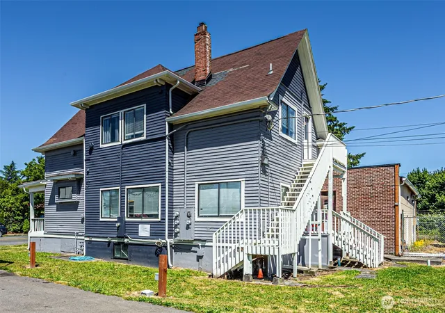 Photo 1 of Multi family home for sale at 2147 Martin Luther King Jr Way, Tacoma, WA 98405 | MLS# NWM2536557 | Listing updated on 2026-09-21