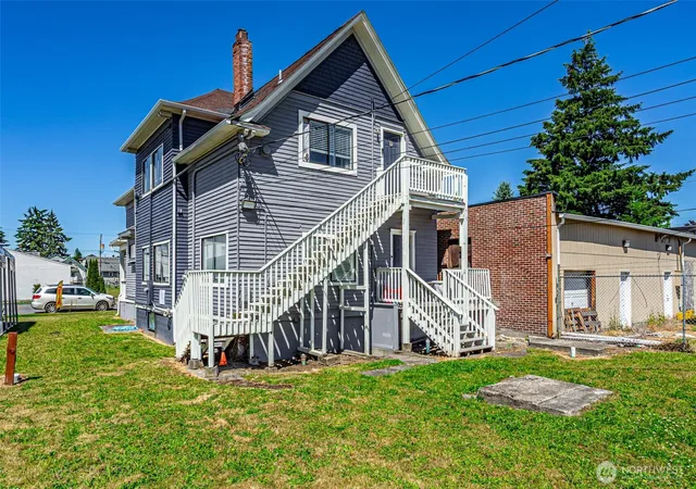 Photo 2 of Multi family home for sale at 2147 Martin Luther King Jr Way, Tacoma, WA 98405 | MLS# NWM2536557 | Listing updated on 2026-09-21