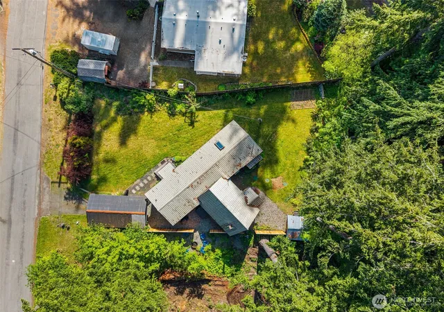 Photo 3 of Manufactured home for sale at 109 Mt Rainier Dr, Packwood, WA 98361 | MLS# NWM2536564 | Listing updated on 2026-09-21