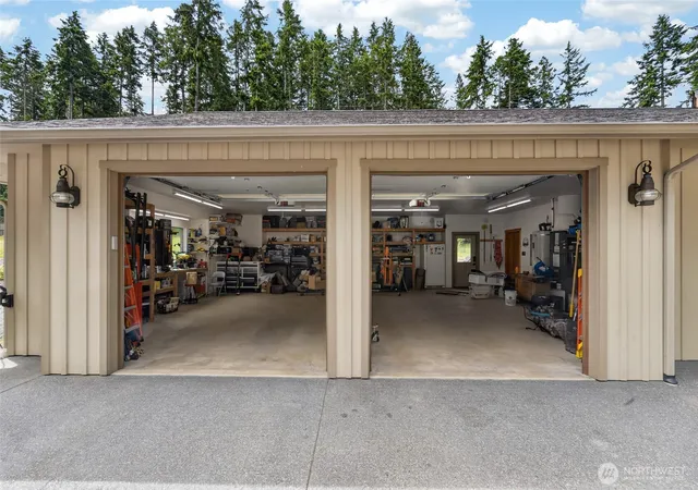 Photo 4 of Single family home for sale at 4300 Old Ml Rd, Port Angeles, WA 98362 | MLS# NWM2536566 | Listing updated on 2026-06-10