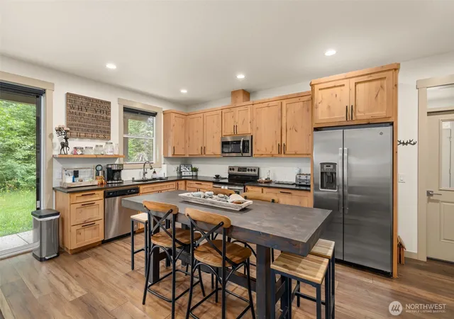 Photo 4 of Single family home for sale at 128 Riverdance Ln, Packwood, WA 98361 | MLS# NWM2536569 | Listing updated on 2026-09-21