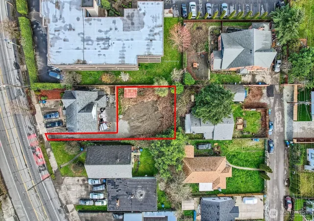 Photo 1 of Land for sale at 6198 6194&619 Rainier Ave S, Seattle, WA 98118 | MLS# NWM2536587 | Listing updated on 2026-09-21