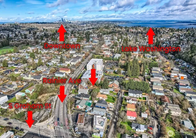 Photo 2 of Land for sale at 6198 6194&619 Rainier Ave S, Seattle, WA 98118 | MLS# NWM2536587 | Listing updated on 2026-09-21