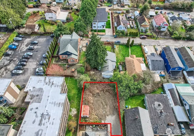 Photo 3 of Land for sale at 6198 6194&619 Rainier Ave S, Seattle, WA 98118 | MLS# NWM2536587 | Listing updated on 2026-09-21