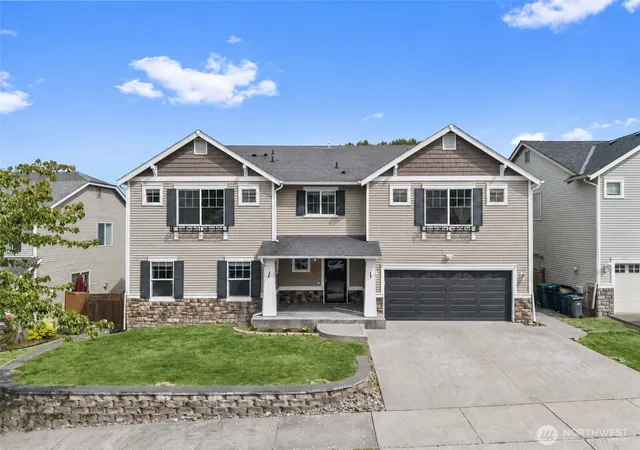 Photo 1 of Sale Pending at 4737 Mount Baker Loop, Mount Vernon, WA 98273 | MLS# NWM2536597 | Listing updated on 2026-09-28