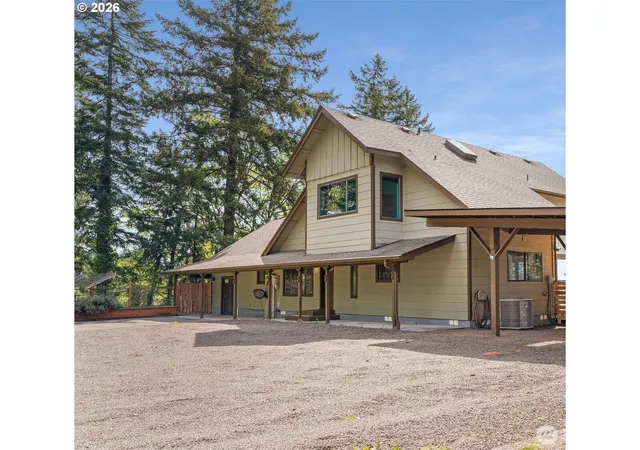 Photo 1 of Sale Pending at 115 Legacy Dr, Woodland, WA 98674 | MLS# NWM2536603 | Listing updated on 2026-09-25