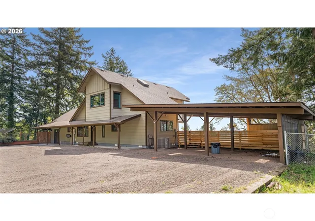 Photo 2 of Sale Pending at 115 Legacy Dr, Woodland, WA 98674 | MLS# NWM2536603 | Listing updated on 2026-09-25