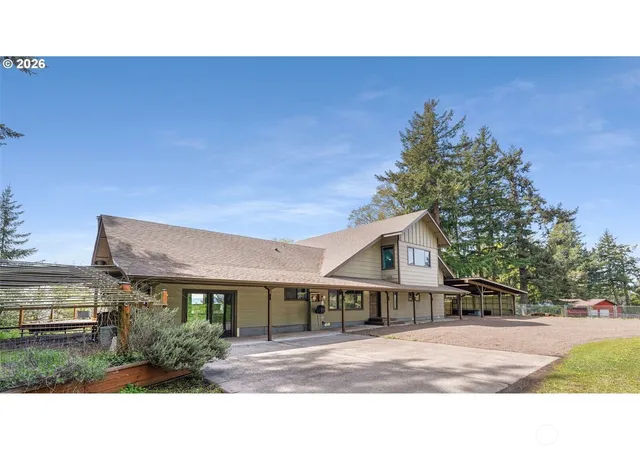 Photo 3 of Sale Pending at 115 Legacy Dr, Woodland, WA 98674 | MLS# NWM2536603 | Listing updated on 2026-09-25