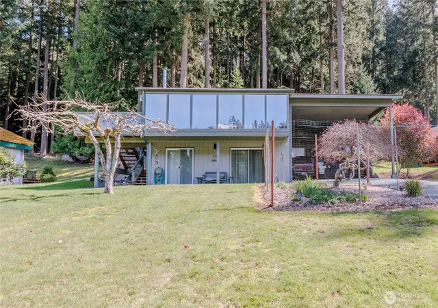 Single family home for sale at 177 Blakely Dr, Blakely Island, WA 98222 | MLS# NWM2536611
