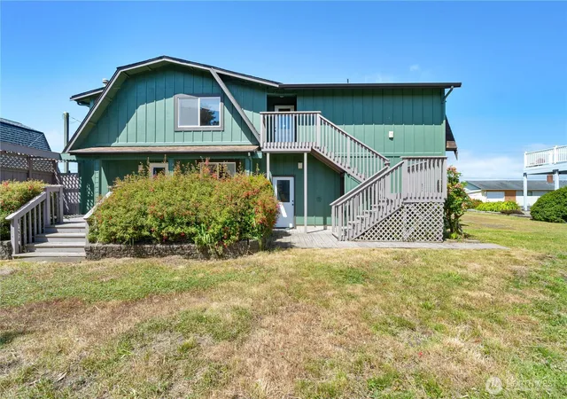 Photo 1 of Single family home for sale at 21 Mccullough Rd, Copalis Beach, WA 98535 | MLS# NWM2536634 | Listing updated on 2026-09-21