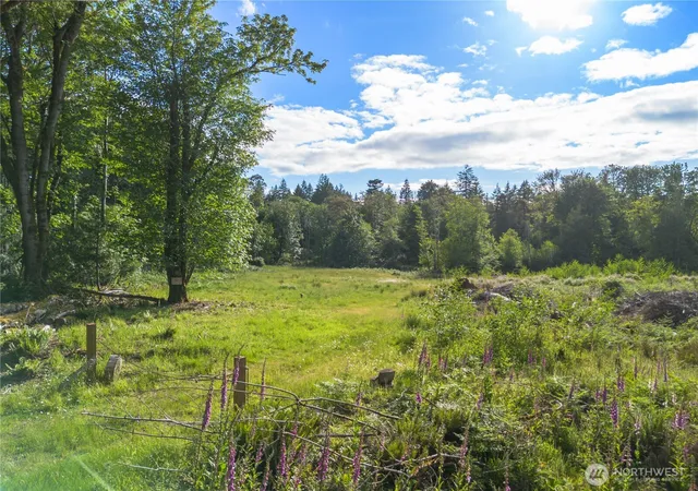 Photo 3 of Land for sale at 641 E Jared Rd, Shelton, WA 98584 | MLS# NWM2536635 | Listing updated on 2026-10-02