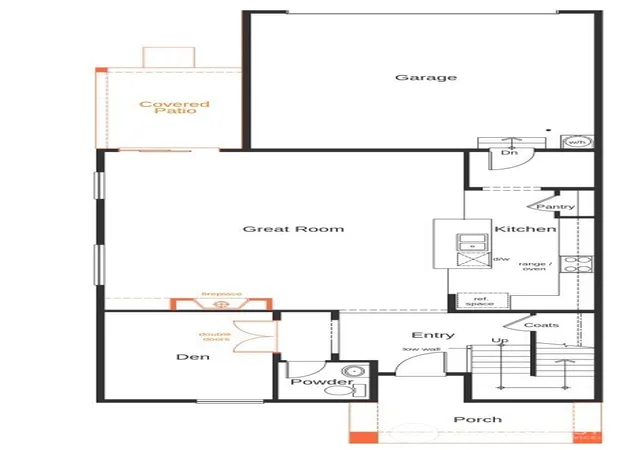 Photo 2 of Single family home for sale at 6171 Crestner Dr Sw #403, Port Orchard, WA 98367 | MLS# NWM2536656 | Listing updated on 2026-09-23