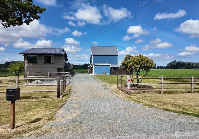 Photo 2 of Single family home for sale at 11132 Sterling Rd, Sedro Woolley, WA 98284 | MLS# NWM2536668 | Listing updated on 2026-09-25