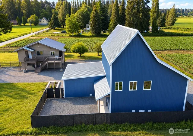 Photo 1 of Single family home for sale at 11132 Sterling Rd, Sedro Woolley, WA 98284 | MLS# NWM2536668 | Listing updated on 2026-09-25