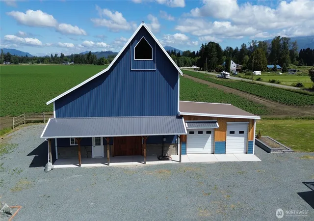 Photo 3 of Single family home for sale at 11132 Sterling Rd, Sedro Woolley, WA 98284 | MLS# NWM2536668 | Listing updated on 2026-09-25