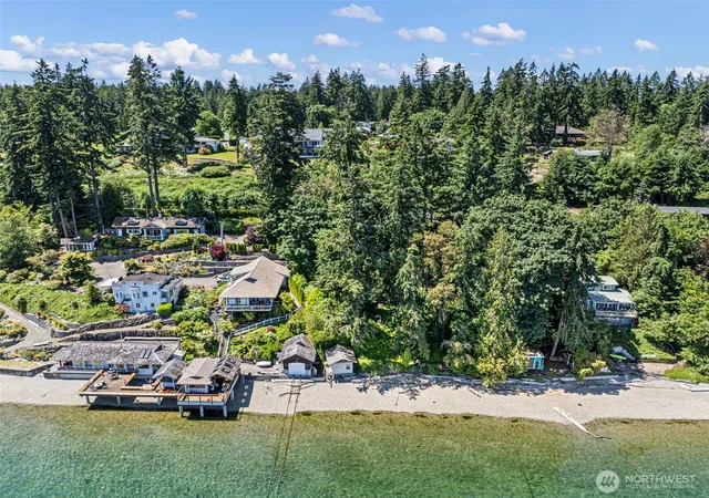 Land for sale at 14447 Crescent Valley Rd NE, Olalla, WA 98359 | MLS# NWM2536691