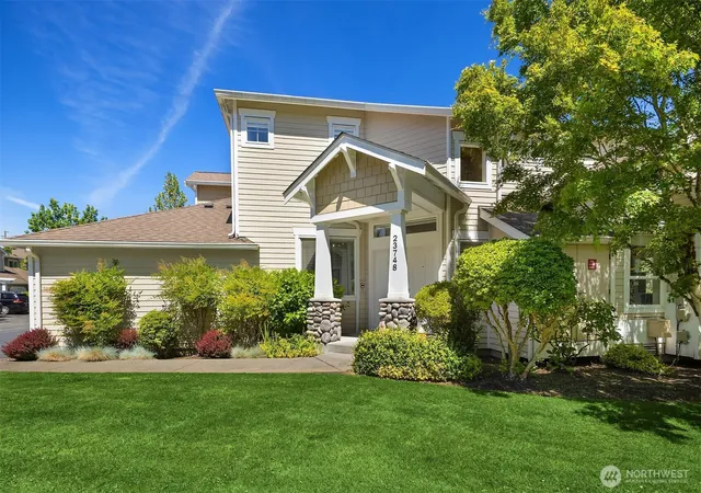 Photo 1 of Townhouse for sale at 23748 Se 36th Lane, Sammamish, WA 98029 | MLS# NWM2536702 | Listing updated on 2026-09-21