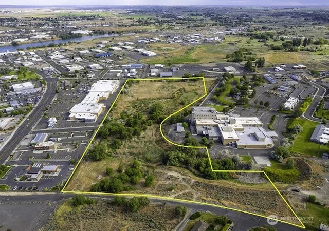 Photo 2 of Land for sale at 0 Riviera, Moses Lake, WA 98837 | MLS# NWM2536709 | Listing updated on 2026-09-21