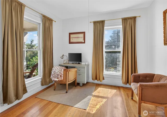 Photo 4 of Single family home for sale at 126 W Ash St, Waterville, WA 98858 | MLS# NWM2536714 | Listing updated on 2026-09-21