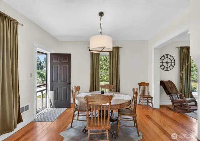 Photo 3 of Single family home for sale at 126 W Ash St, Waterville, WA 98858 | MLS# NWM2536714 | Listing updated on 2026-09-21
