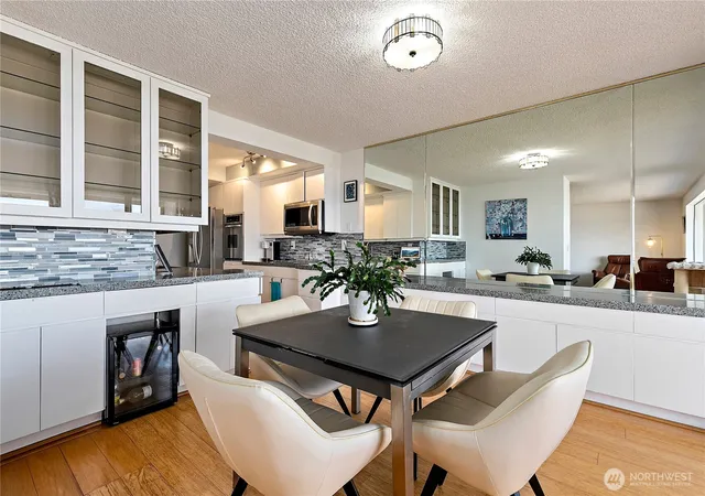 Photo 3 of Condo for sale at 22222 Dock Ave #2B, Des Moines, WA 98198 | MLS# NWM2536747 | Listing updated on 2026-09-21