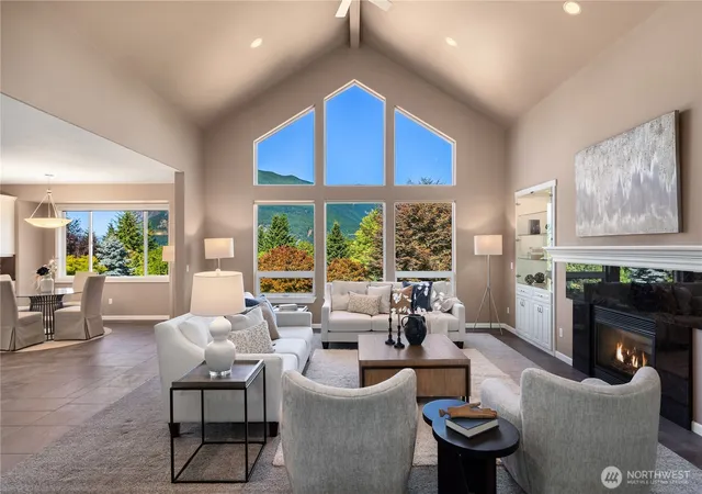 Photo 4 of Single family home for sale at 42520 SE 149th Place, North Bend, WA 98045 | MLS# NWM2536750 | Listing updated on 2026-09-25