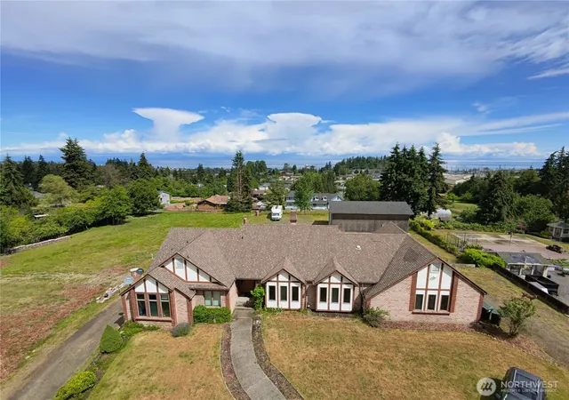Photo 2 of Single family home for sale at 1133 Olympus Ave, Port Angeles, WA 98362 | MLS# NWM2536755 | Listing updated on 2026-09-21
