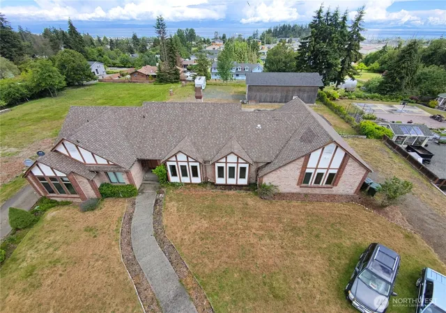 Photo 3 of Single family home for sale at 1133 Olympus Ave, Port Angeles, WA 98362 | MLS# NWM2536755 | Listing updated on 2026-09-21