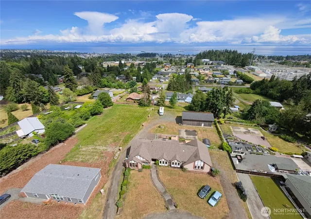 Photo 3 of Single family home for sale at 1133 Olympus Ave, Port Angeles, WA 98362 | MLS# NWM2536755 | Listing updated on 2026-09-21