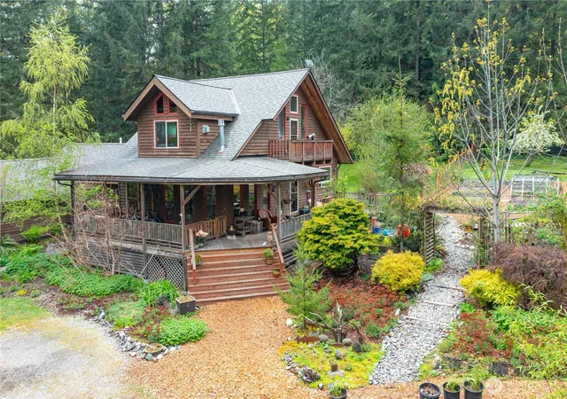 Photo 1 of Sale Pending at 50271 State Route 20, Concrete, WA 98237 | MLS# NWM2536772 | Listing updated on 2026-09-28