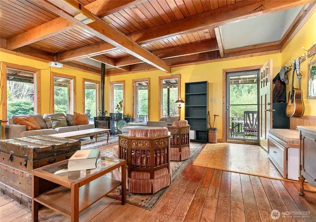 Photo 3 of Sale Pending at 50271 State Route 20, Concrete, WA 98237 | MLS# NWM2536772 | Listing updated on 2026-09-28