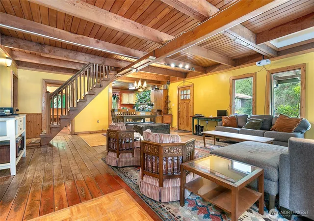 Photo 4 of Sale Pending at 50271 State Route 20, Concrete, WA 98237 | MLS# NWM2536772 | Listing updated on 2026-09-28
