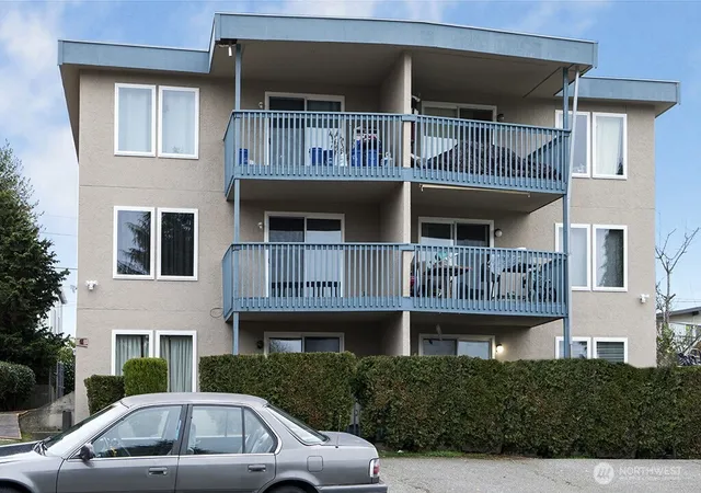 Photo 1 of Multi family home for sale at 15409 9th Avenue Sw, Burien, WA 98166 | MLS# NWM2536775 | Listing updated on 2026-09-21