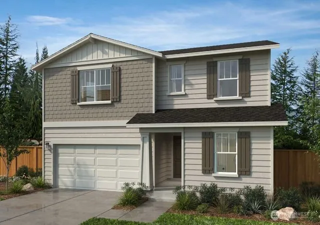 Photo 1 of Single family home for sale at 5304 85th Avenue Ne #IP-015, Marysville, WA 98270 | MLS# NWM2536796 | Listing updated on 2026-09-21