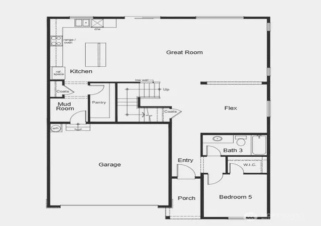 Photo 2 of Single family home for sale at 5304 85th Avenue Ne #IP-015, Marysville, WA 98270 | MLS# NWM2536796 | Listing updated on 2026-09-21