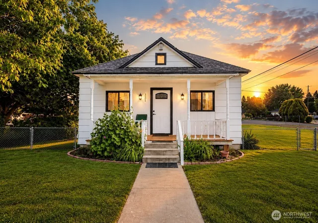 Photo 1 of Sale Pending at 321 Main St, Wilson Creek, WA 98860 | MLS# NWM2536798 | Listing updated on 2026-09-25