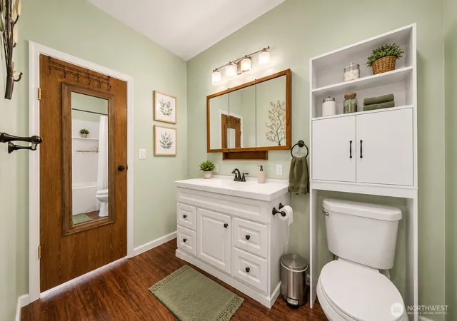 Photo 4 of Sale Pending at 321 Main St, Wilson Creek, WA 98860 | MLS# NWM2536798 | Listing updated on 2026-09-25