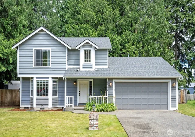 Photo 2 of Single family home for sale at 22509 133rd Avenue Ct E, Graham, WA 98338 | MLS# NWM2536811 | Listing updated on 2026-09-26