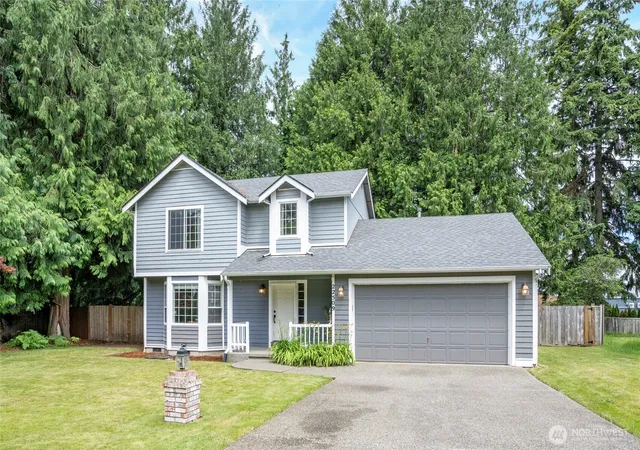 Single family home for sale at 22509 133rd Avenue Ct E, Graham, WA 98338 | MLS# NWM2536811