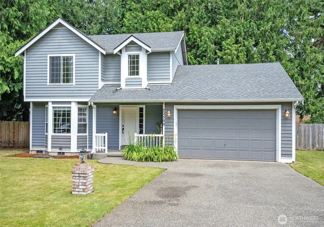 Photo 3 of Single family home for sale at 22509 133rd Avenue Ct E, Graham, WA 98338 | MLS# NWM2536811 | Listing updated on 2026-09-26