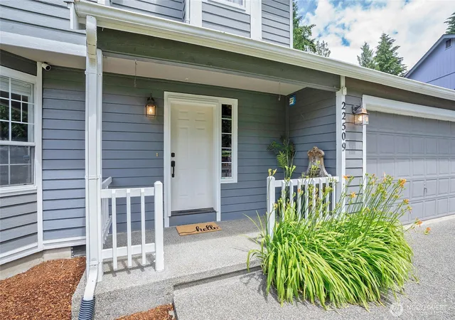 Photo 3 of Single family home for sale at 22509 133rd Avenue Ct E, Graham, WA 98338 | MLS# NWM2536811 | Listing updated on 2026-09-26