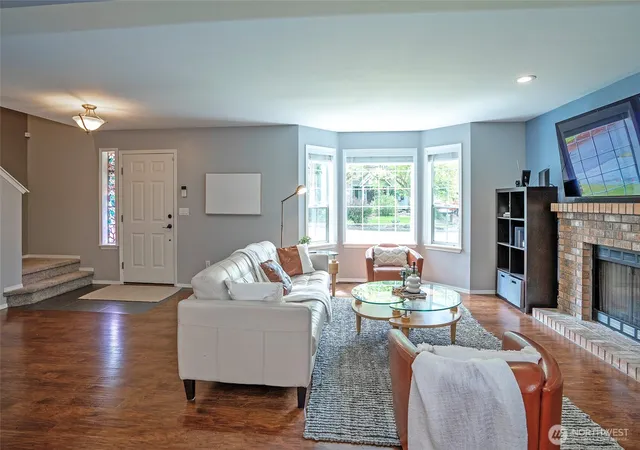 Photo 4 of Single family home for sale at 22509 133rd Avenue Ct E, Graham, WA 98338 | MLS# NWM2536811 | Listing updated on 2026-09-26