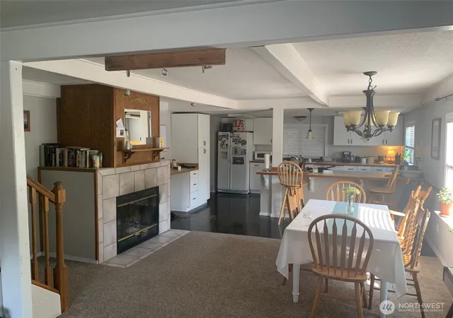 Photo 3 of Single family home for sale at 160 Prospect, Leavenworth, WA 98826 | MLS# NWM2536829 | Listing updated on 2026-09-21
