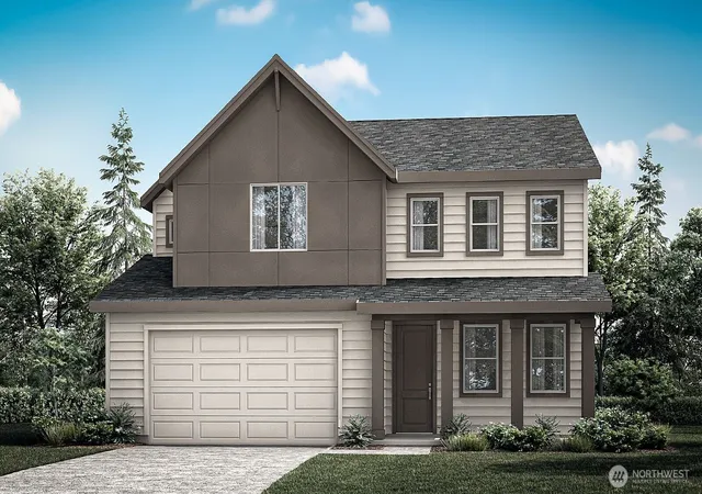 Photo 1 of Single family home for sale at 20410 150th Street E #579, Bonney Lake, WA 98391 | MLS# NWM2536831 | Listing updated on 2026-09-28