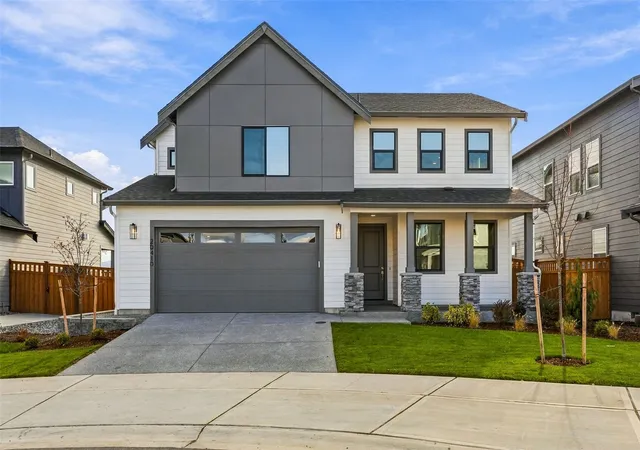 Photo 1 of Single family home for sale at 20410 150th Street E #579, Bonney Lake, WA 98391 | MLS# NWM2536831 | Listing updated on 2026-10-28