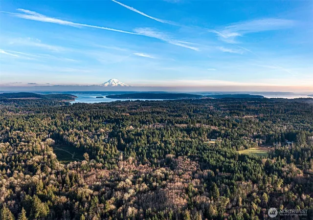 Photo 1 of Land for sale at 45 Whiteman Rd Sw, Lakebay, WA 98349 | MLS# NWM2536832 | Listing updated on 2026-09-21