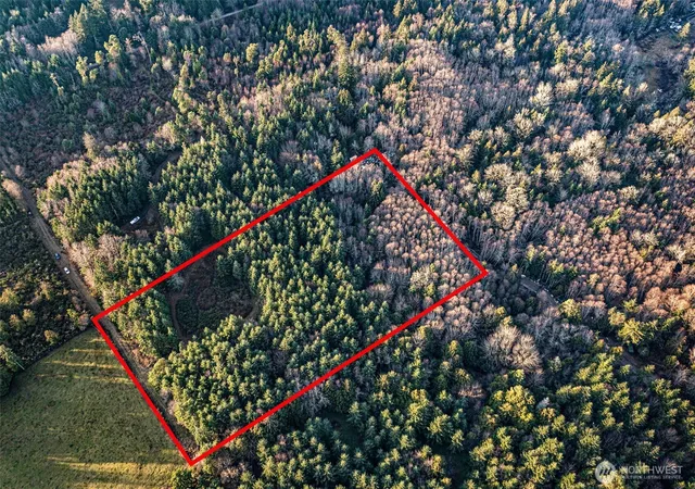 Photo 2 of Land for sale at 45 Whiteman Rd Sw, Lakebay, WA 98349 | MLS# NWM2536832 | Listing updated on 2026-09-21