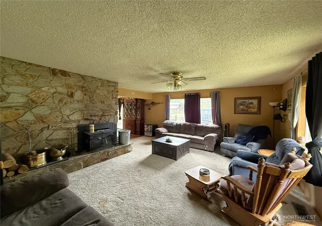 Photo 4 of Single family home for sale at 1742 Toroda Crk Rd, Wauconda, WA 98859 | MLS# NWM2536838 | Listing updated on 2026-09-21