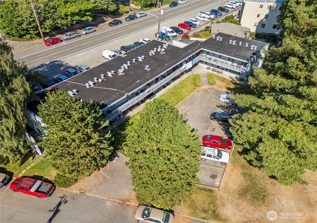 Photo 2 of Multi family home for sale at 2600  2626 Thorndyke Ave W, Seattle, WA 98199 | MLS# NWM2536846 | Listing updated on 2026-09-21
